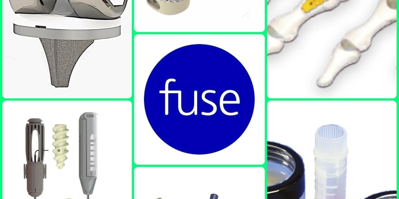 Fuse Medical, Inc. Reports Third Quarter 2020 Financial Results and