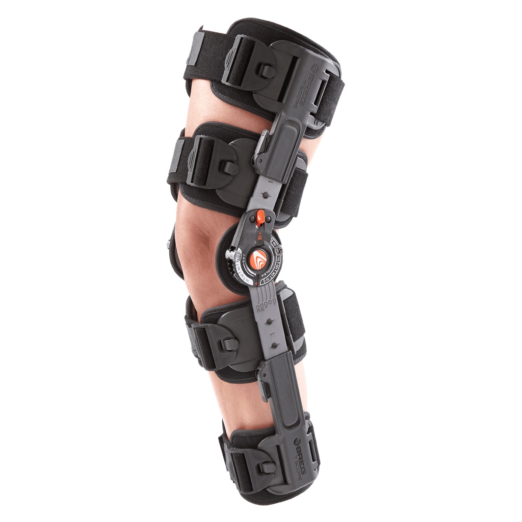 T Scope® Premier Post-Op Knee Brace - Fuse Medical