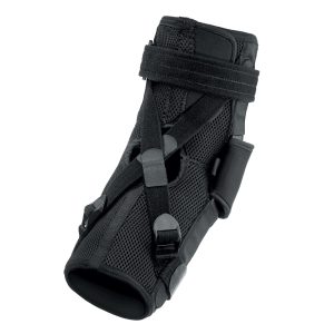  Breg Fusion Lateral OA Plus Knee Brace (Large Left