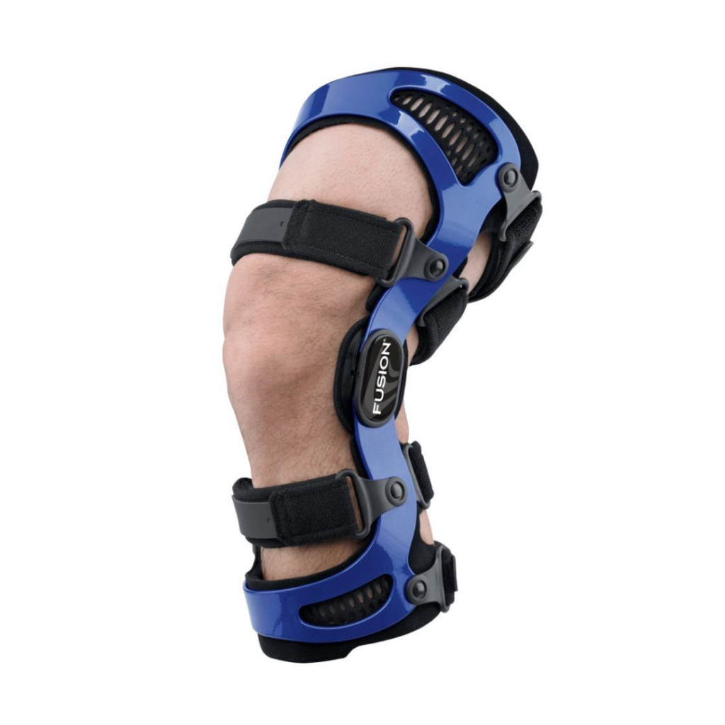 T Scope® Premier Post-Op Knee Brace - Fuse Medical